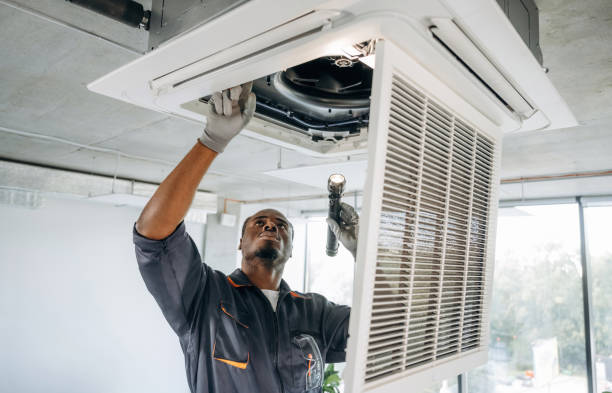Licensed Hvac service in Sandy Spring, MD - FH HVAC